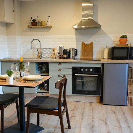 Appartement Saint-Valery 外观 照片