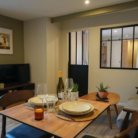 Appartement Saint-Valery 外观 照片