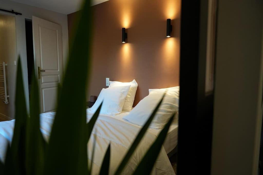 Appartement Saint-Valery 外观 照片