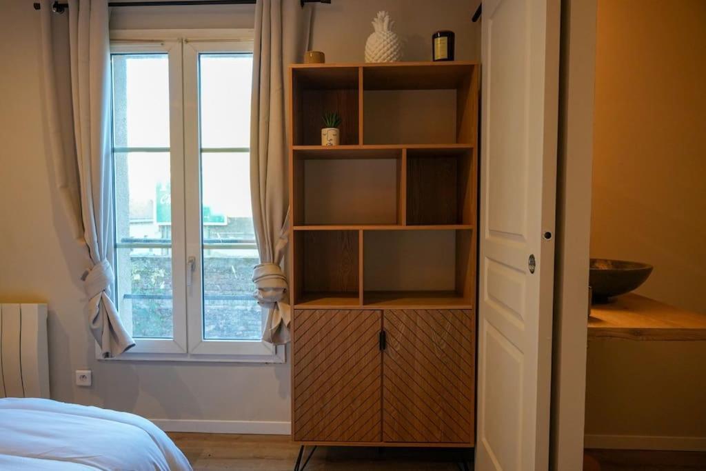 Appartement Saint-Valery 外观 照片