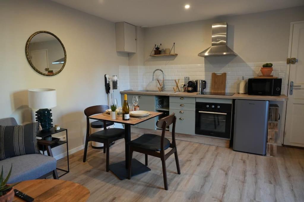 Appartement Saint-Valery 外观 照片