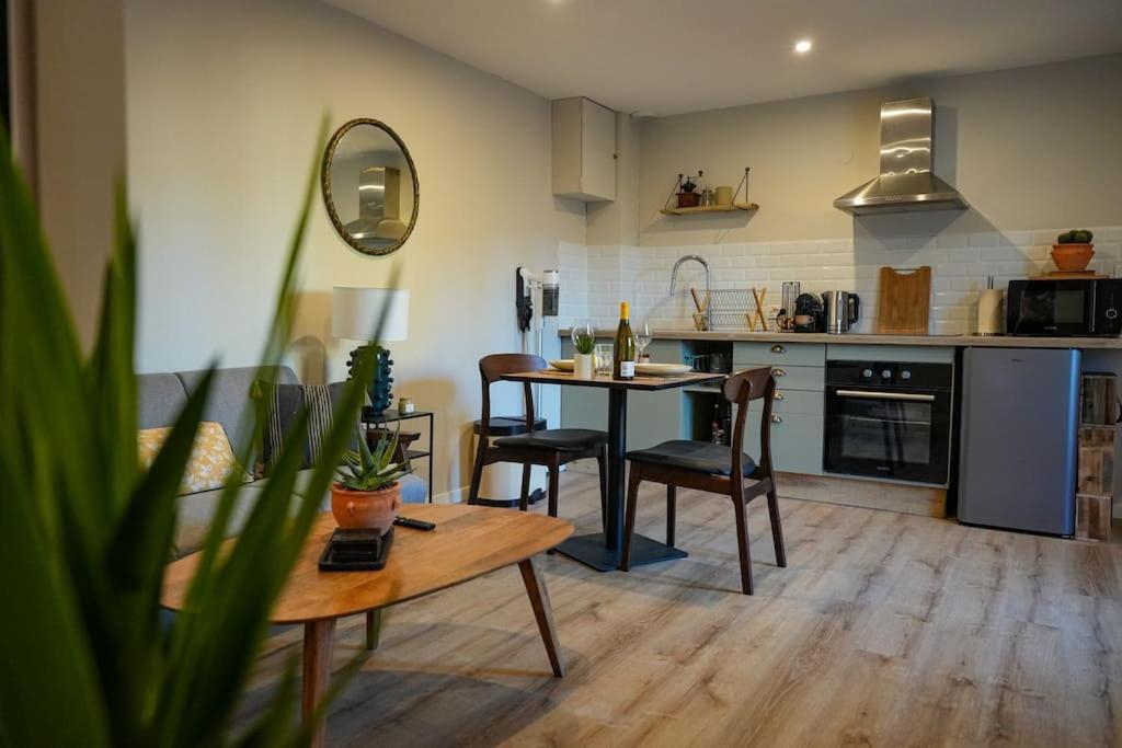 Appartement Saint-Valery 外观 照片