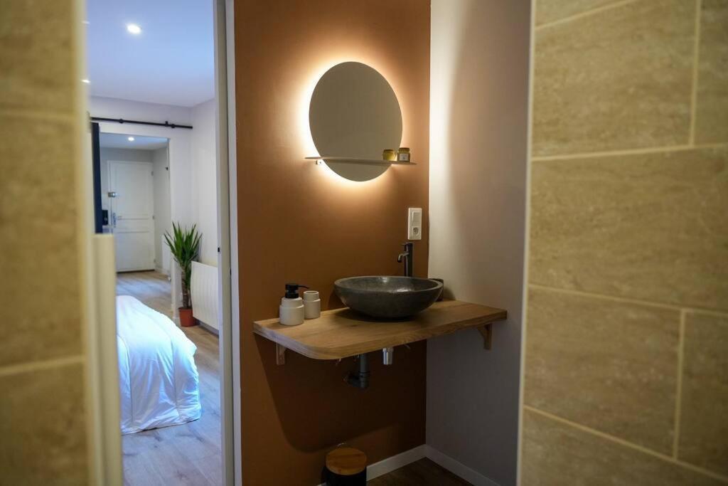Appartement Saint-Valery 外观 照片