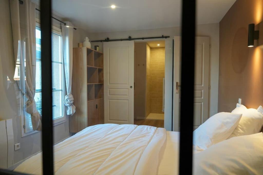 Appartement Saint-Valery 外观 照片