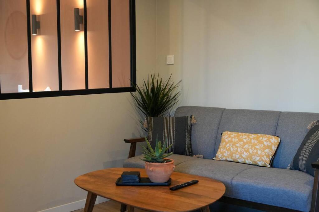 Appartement Saint-Valery 外观 照片