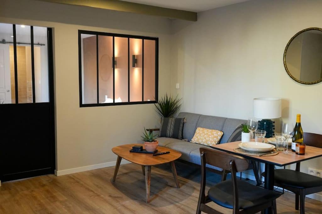 Appartement Saint-Valery 外观 照片