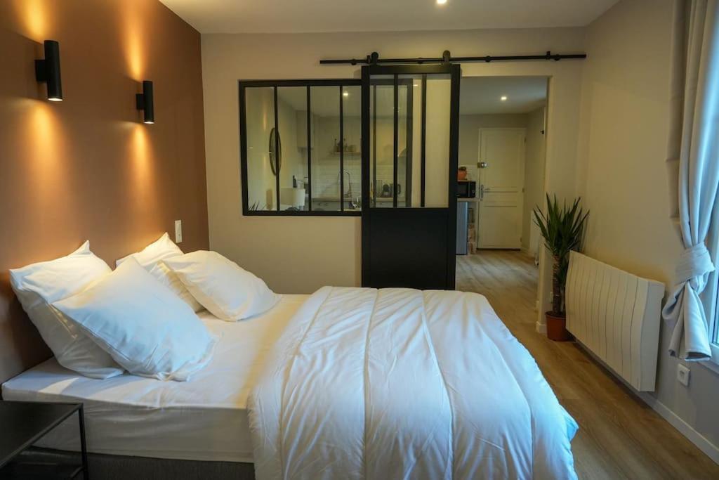 Appartement Saint-Valery 外观 照片
