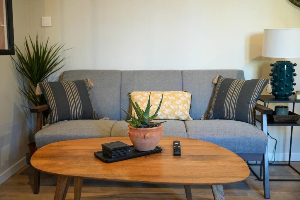 Appartement Saint-Valery 外观 照片