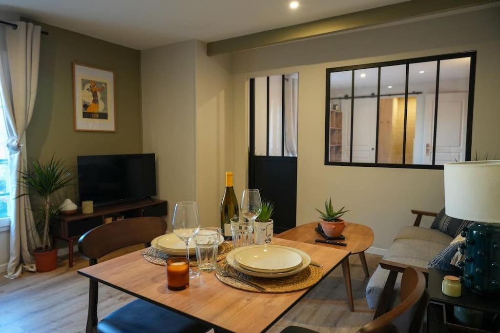 Appartement Saint-Valery 外观 照片
